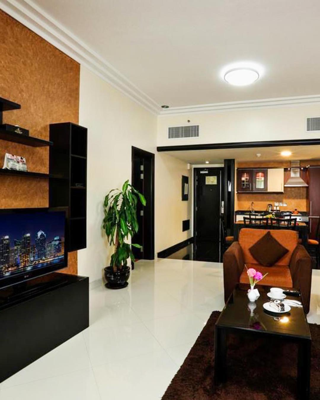 Royal Grand Suite Hotel Sharjah Luaran gambar